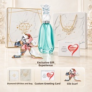 Anna Sui | Long-lasting Womens Perfume Gift Set