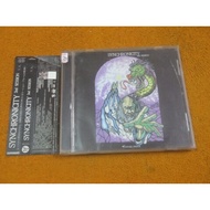 SYNCHRONICITY 2ND SESSION (Japan Edition ) 69B70 yuan