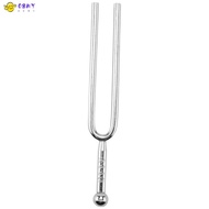 440Hz A Tone Stainless Steel Tuning Fork Tuner Tunning Musical Instrument Gift