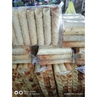 KEREPEK GULONG/KAPIT ASLI