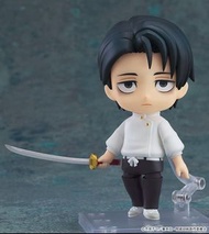 [預售] 咒術迴戰 乙骨憂太 死滅迴游Ver. 黏土人 no.2933