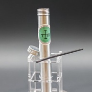 太空採樣火柴罐(10入)/長火柴10cm/全黑火柴/太空系列