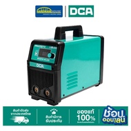 DCA Welding Machine Model ARC160A MMA315DT(Iii) Secondary Voltage 220/380 Volts Suitable For General