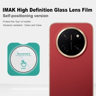 Camera Lens Glass For Honor X80 Pro Max 5G HD Clear Ultra Thin 9H Hardness LS0001
