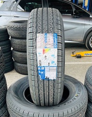 225/70R16 103H TRIANGLE TR259 ยางใหม่กริ๊ปปี24🇹🇭ราคา1เส้น✅แถมจุ๊บลมยางแท้🔥มีรับประกันยางบาดบวมแตกตำ3