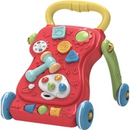 [Gift not for sale] HUGGIES MULTI-FUNCTIONAL WALKER_2360