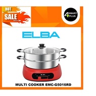 ELBA MULTI COOKER EMC-G5016RD