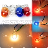 METER BULB T10 12V / 3.4W LAGENDA 110Z / EX5