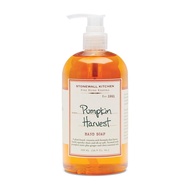Stonewall Kitchen Pumpkin Harvest Hand Soap, 16.9 Ounces