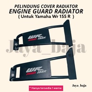WR 155 WR155 RADIATOR PROTECTOR WR155 WR 155 RADIATOR SAFETY/