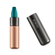 Kiko MILANO - Velvet Passion Matte Lipstick 322 Creamy matte lipstick