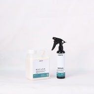 สเปรย์เคลือบสีรถชนิด Ceramic Coating Spray (WIBWUB Reflex)