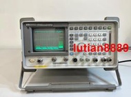 故障的HP 8920A RF COMMUNICATION TEST SET無線電綜合測試儀(示波器)