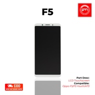 Lcd Oppo F5/F5 Youth/A73 LCD Touchscreen LCD Screen