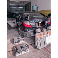 🔥HONDA CIVIC FB HYBRID BATTERY