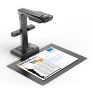 CZUR ET16 Plus 智能書刊掃描器 Book Scanner