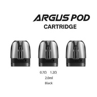 CATRIDGE ARGUS POD ARGUS P1 ARGUS Z ARGUS G