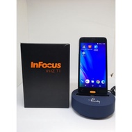 🌟Infocus VHZ T1 🌟 [2GB RAM/16GB ROM] 4G LTE Wireless Charging Phone 🔥