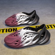 SOCRS รองเท้าแตะขนาดใหญ่ของผู้ชายแฟชั่นรองเท้านักเรียนรองเท้านุ่มไม่ลื่นระบายอากาศได้46 47