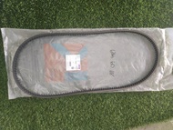 สายพานปั้มตัวเดินรถเกี่ยวข้าว สายพานตัวเดินรถเกี่ยวคูโบต้า DC60 B59 ฟันรหัสแท้ W9503-22060