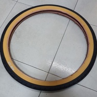 Innova Tire Prime Tech 16x1 3/8 349 Tyre 16 Wire Tayar Bicycle Tire