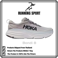 รองเท้าผ้าใบวิ่งผู้หญิงและผู้ชาย Bondi 8 มี7สีให้เลือกค่ะมีของพร้อมส่งรองเท้ากีฬา ส่งฟรี‼️