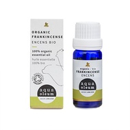 Aqua Oleum - Organic Frankincense Essential Oil (10ml)