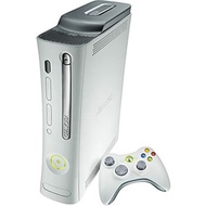 Xbox 360 Jtag Refurbished New Set with Wire Wireless Joystick120GB(full with game)can play HDD game