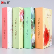 album gambar 4r album gambar Youyi 20cm Photo Album 4R200 Sheets Photo Album Photo Album Interstitia