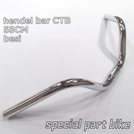 STANG HANDLE BAR SEPEDA MINI CTB MINION MINITREK MINIVELO FEDERAL JENGKI Setir / Stir / Stang sepeda