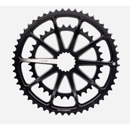 Cannondale Hollowgram SpideRing SL 10-Arm Chainring 52T/36T