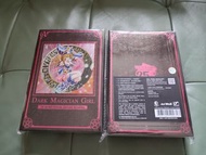 特價)遊戲王YGO25週年黑魔導女孩黑魔女特別版八達通