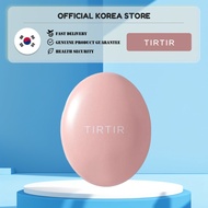 [TIRTIR] Mask Fit Cushion Foundation Mini 4.5g 18g 17C  / 23N / from Korea