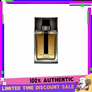 【100% AUTHENTIC PERFUME】Dior Homme Intense 100ml DISCOUNT EVENT Eau De Toilette