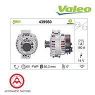 BMW N52 E60 E90 E65 Alternator AA 180A 12317525376 439560 12317521178