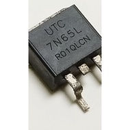 Mosfet UTC 7N65L