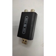 Video Output Roof/Headrest Monitor USB-CVBS/USB-HDMI for Android Player Ts10/Ts18