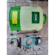 Sprayer Pertanian Dgw Eco 16 Liter Semprotan Dgw ~Pya