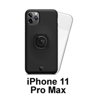 Quad Lock iPhone 11 Pro Max Case/Poncho/Screen Protector