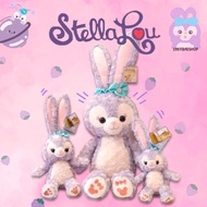 [Size 1m4 Other link] Stella Lou full tag disney Stuffed Animals With Many Sizes