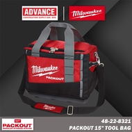 Milwaukee 48-22-8321 PACKOUT 15" Tool Bag