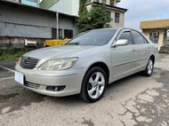 2004 Toyota Camry 2.0 #Camry