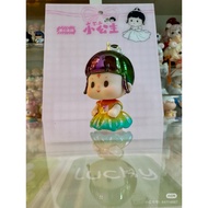 不二小公主吊卡buer princess hangcard figure