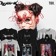 BJORK T-SHIRT