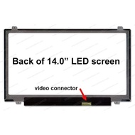 LED LCD Layar Laptop Acer Aspire ES 14 ES1 431 E1 422 420 E14 E5 473