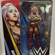 (Box Damage) Mattel WWE Elite Series 125 Giulia Wrestling Action Figure