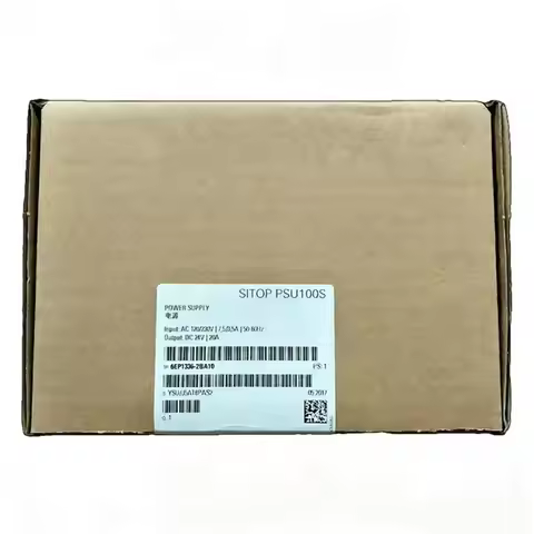 Only Sell The Brand New Original 6EP1336-2BA10