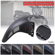 Rear Wheel Fender For 2017 2018 2019 2020 Yamaha Xmax 300 X max300 XMAX300 Mudguard Cover Tire Hugger Motorcycle Accessories