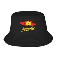 Apocalypse Now This Is The End Fisherman's Hat Bucket Hat