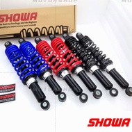 335MM SHOWA ABSORBER- EX5 CLASS WAVE100 WAVE125 DASH FUTURE E-BONUS ABSORBER 335MM